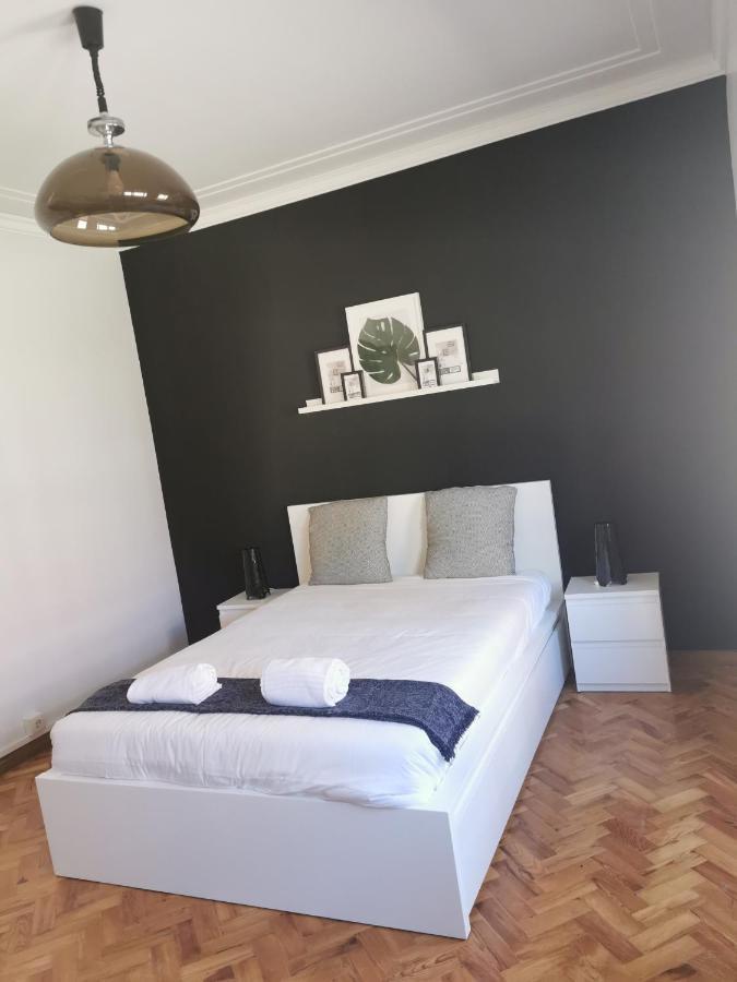 Hostel Vila Nova Vila Nova de Gaia Quarto foto