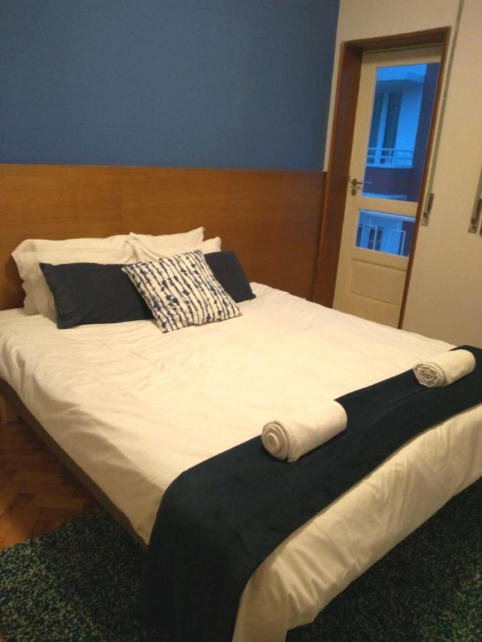Hostel Vila Nova Vila Nova de Gaia Quarto foto