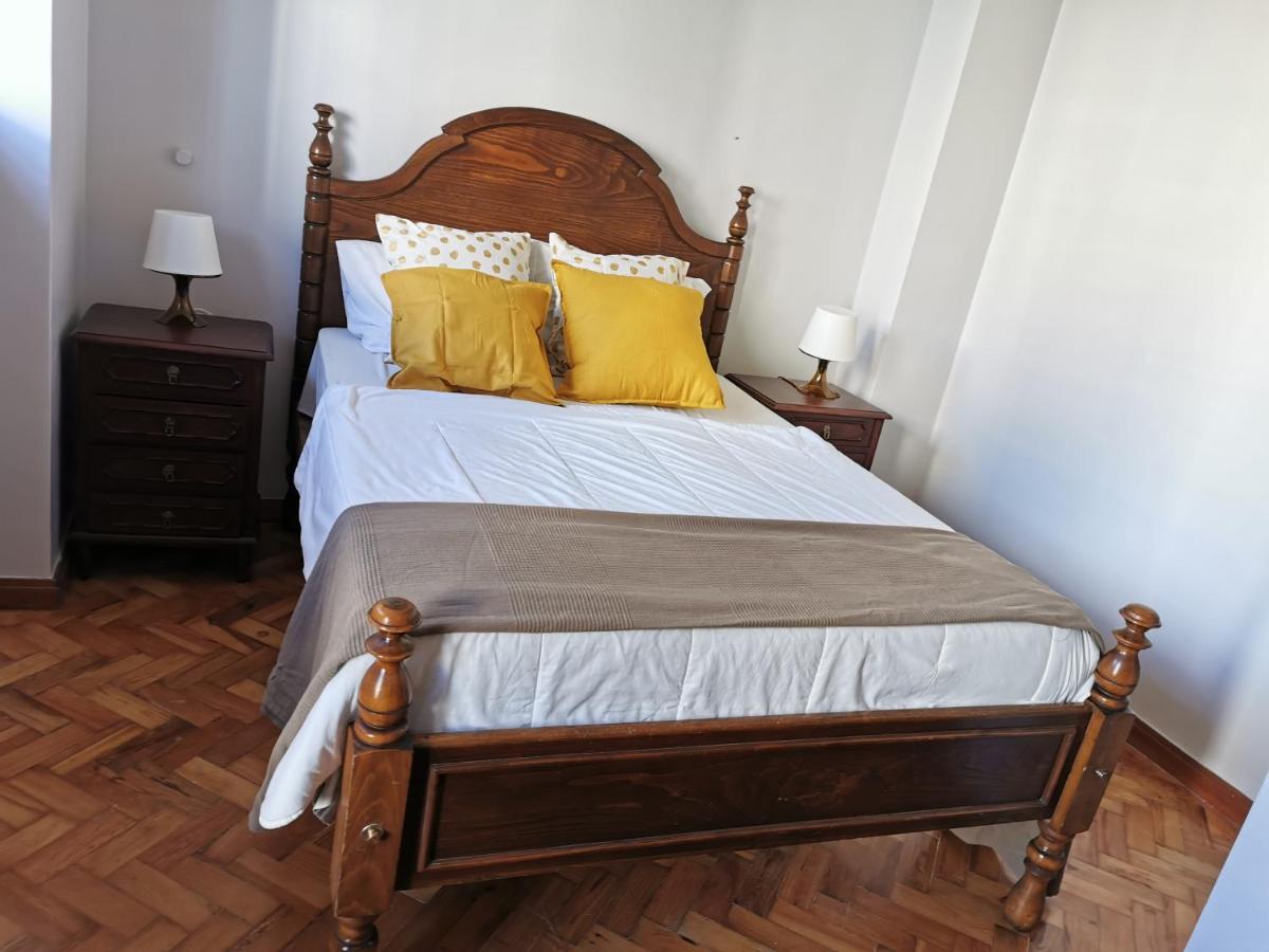 Hostel Vila Nova Vila Nova de Gaia Quarto foto