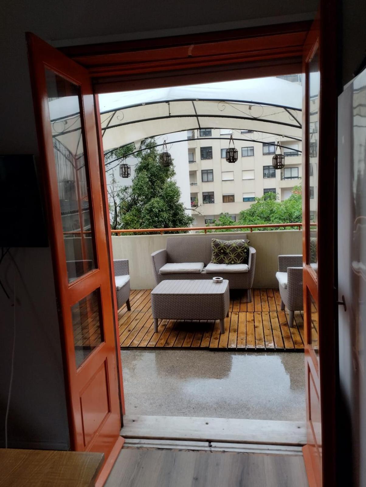 Hostel Vila Nova Vila Nova de Gaia Quarto foto